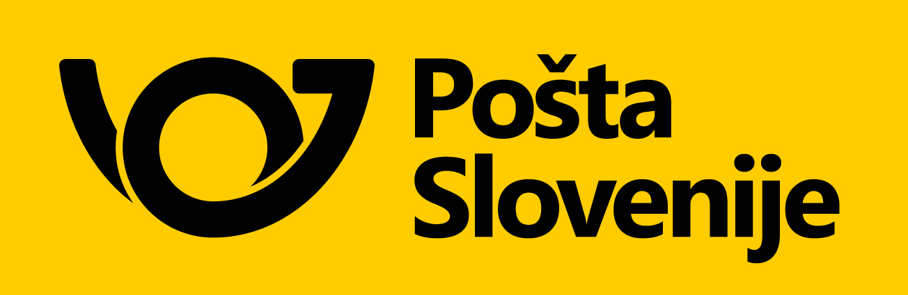 Pošta Slovenije | RŠ 50let